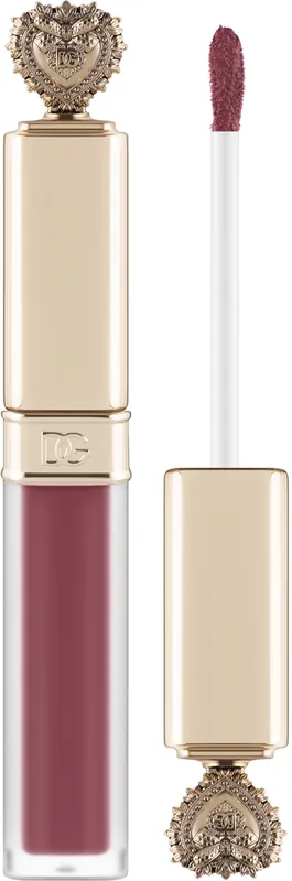 Dolce & Gabbana Devotion Liquid Lipstick Mousse - Makeup
