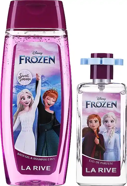 La Rive Frozen - Perfume