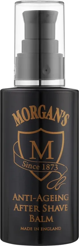 After Shave Balm - Men