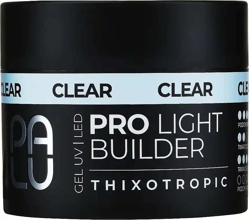 Builder Gel - Nails