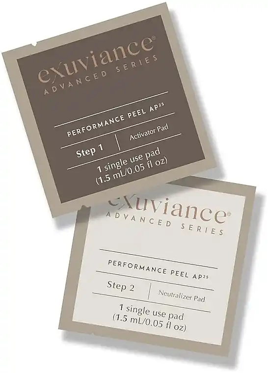 Chemical Face Peel - Skin Care Products