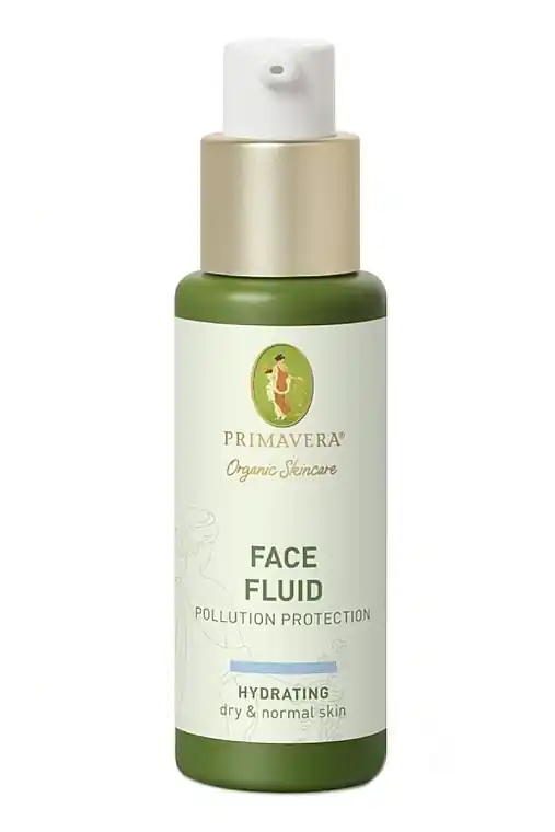 Face Fluid - Skin Care Products