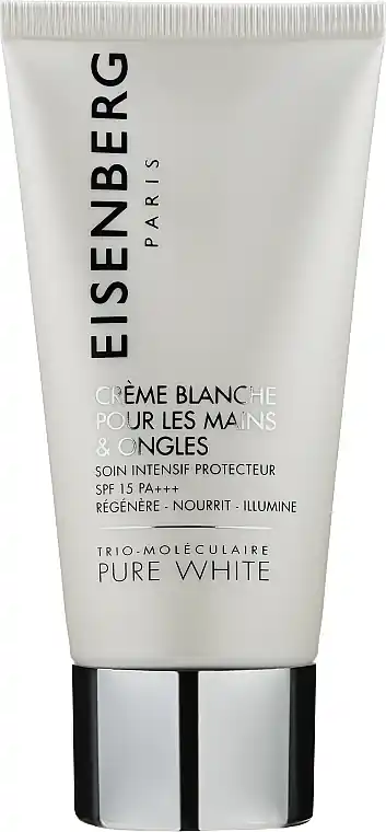 Hand & Nail Cream - Bath and Body