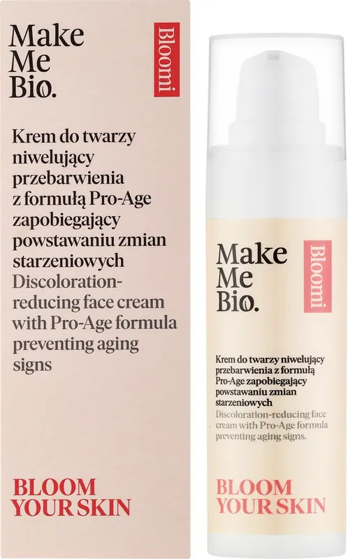 Face Cream - Skin Care Products