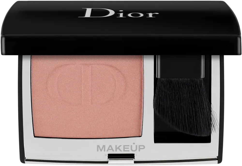 Longwear Couture Satin Blush - Makeup