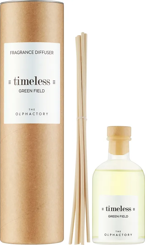 Fragrance Diffuser - Bath and Body