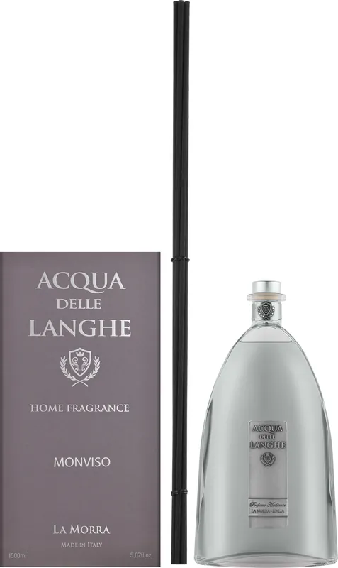 Acqua Delle Langhe Monviso - Bath and Body