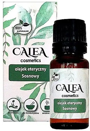 Pine Essential Oil - Bath and Body