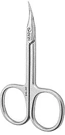 X-line Professional Cuticle Scissors, 18 mm blades, for left-handed people