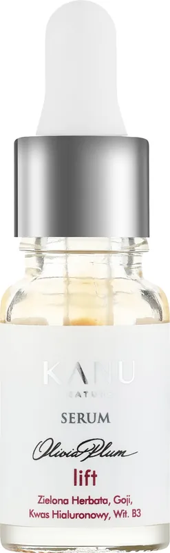 Regenerating & Smoothing Face Serum - Skin Care Products
