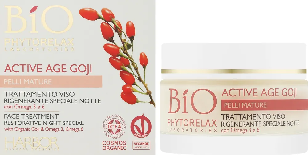 Face Cream - Skin Care Products