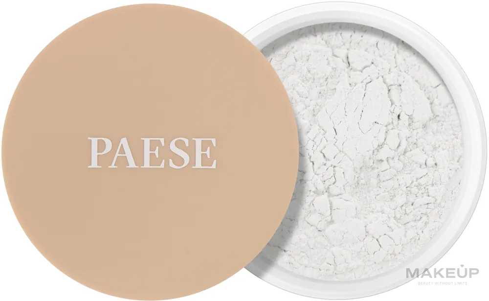 Paese Puff Cloud - Makeup