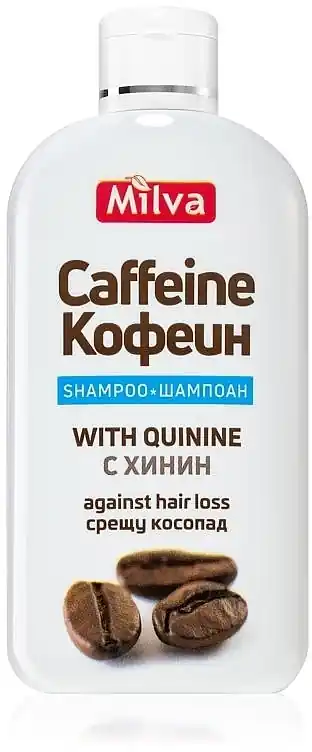 Hair Growth Stimulating & Anti Hair Loss Shampoo
