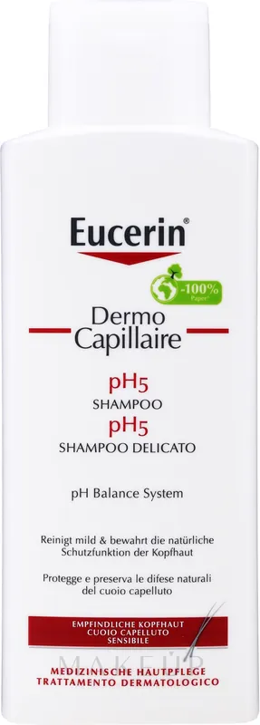 Hair Shampoo