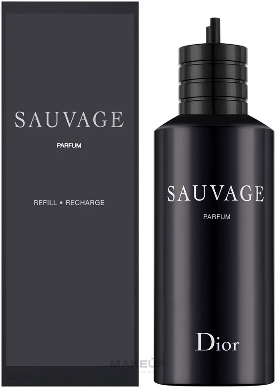 Dior Sauvage - Perfume