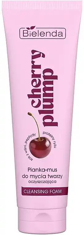 Face Cleansing Foam - Skin Care Products