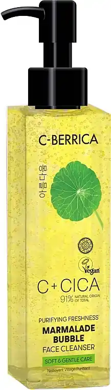 Face Cleansing Gel - Skin Care Products