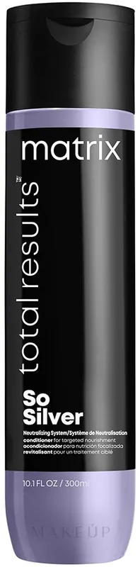 Antioxidant Conditioner for Colored Hair