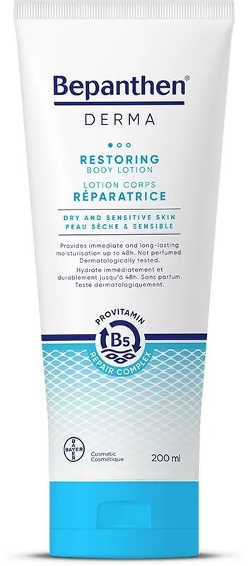 Moisturizing & Nourishing Body Lotion - Bath and Body
