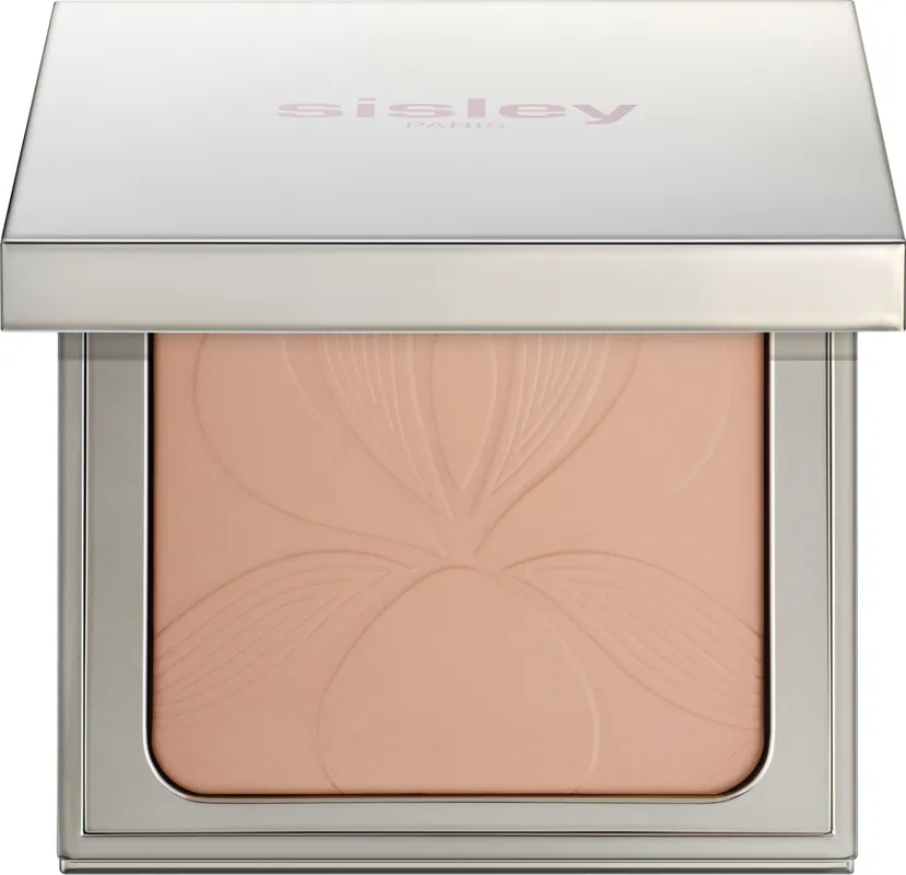 Sisley Blur Expert Perfecting Smoothing Powder - Makeup
