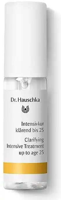 Intensive Day Care for Young Problem Skin - Skin Care Products