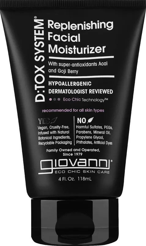 Regenerating Face Cream - Skin Care Products