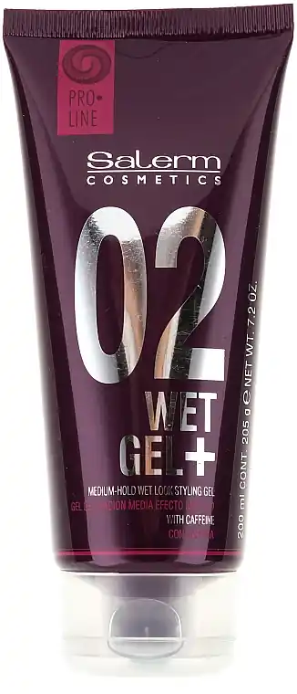 Hair Gel