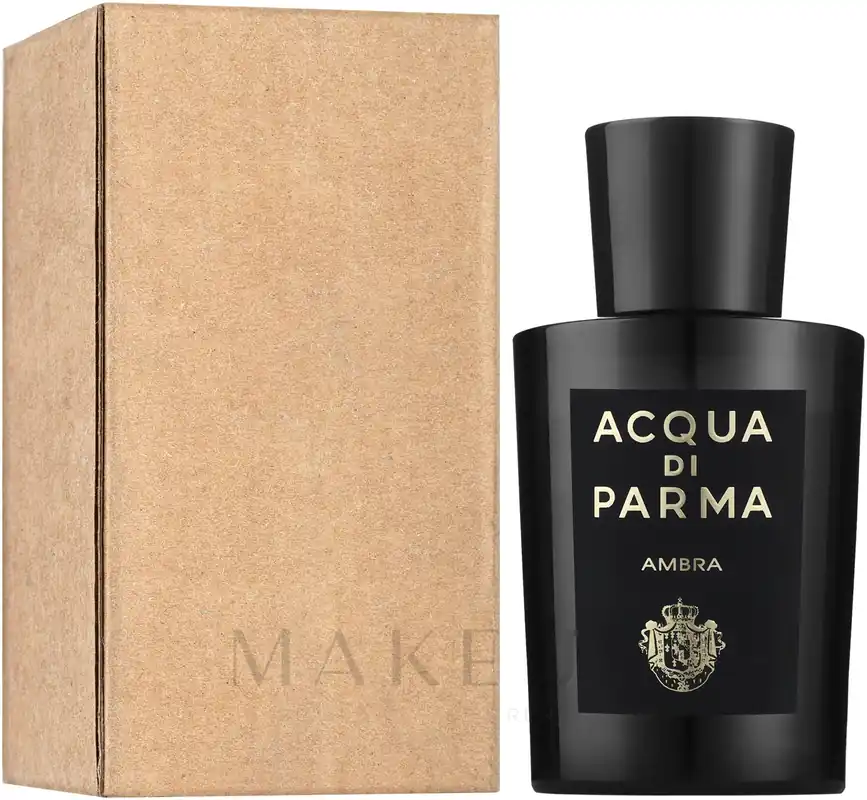 Acqua di Parma Ambra - Perfume
