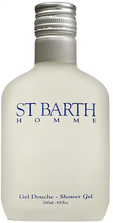 Shower Gel - Bath and Body