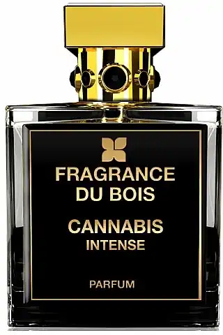 Fragrance Du Bois Cannabis Intense - Perfume