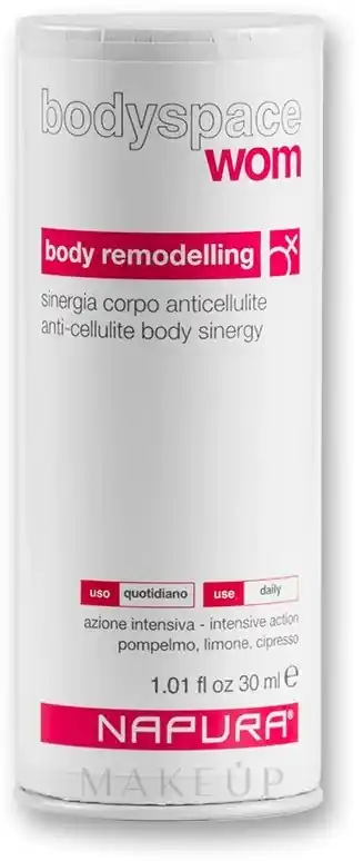 Anti-Cellulite Lemon & Cypress Spray