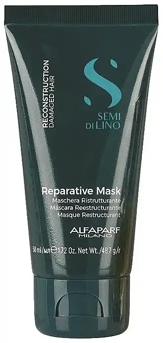 Light Hair Restoration Mask (mini size)