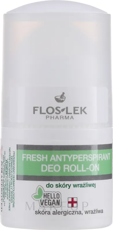 Hypoallergenic Deodorant - Bath and Body