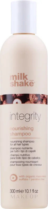 Nourishing Shampoo - Hair