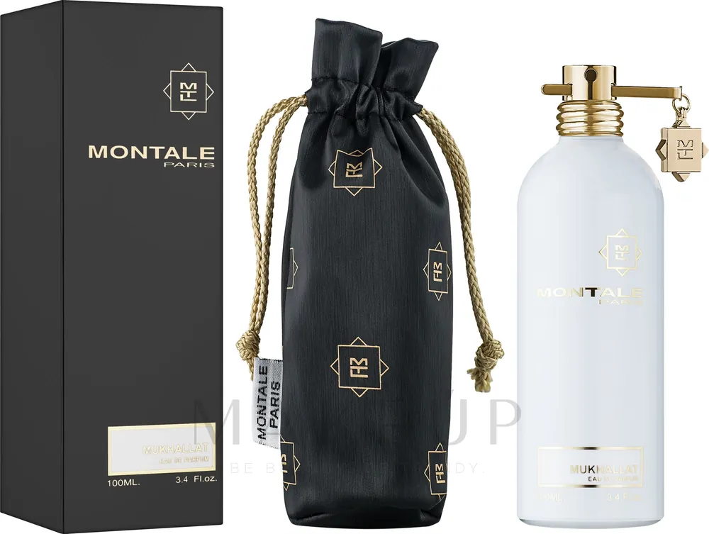 Montale Mukhallat - Perfume
