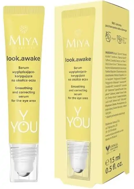 Corrective Eye Serum - Skin Care Products