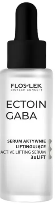 Active Lifting Face Serum - Skin Care Products