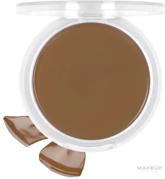 Lovely Creamy Pudding Bronzer - Makeup