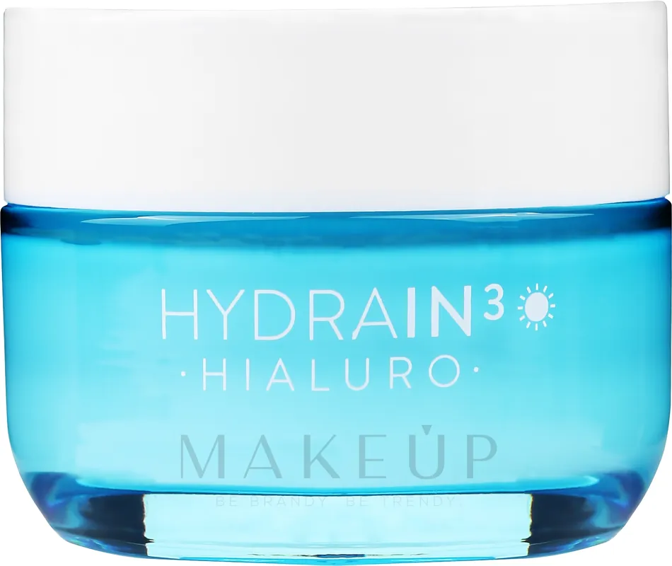 Moisturizing Cream SPF15 - Skin Care Products