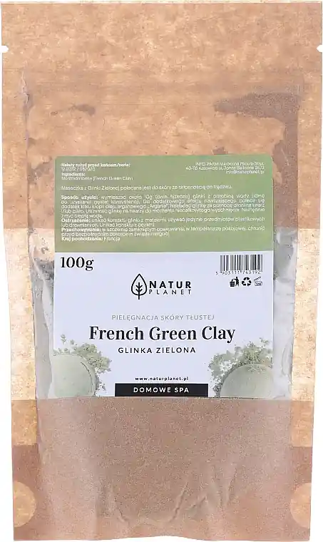 Face Mask - Skin Care Products