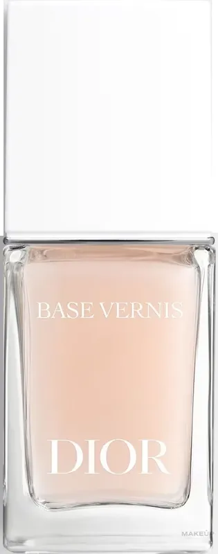 Nail Polish Base - Nails