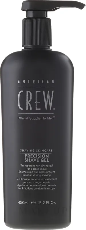 Precision Shave Gel - Men