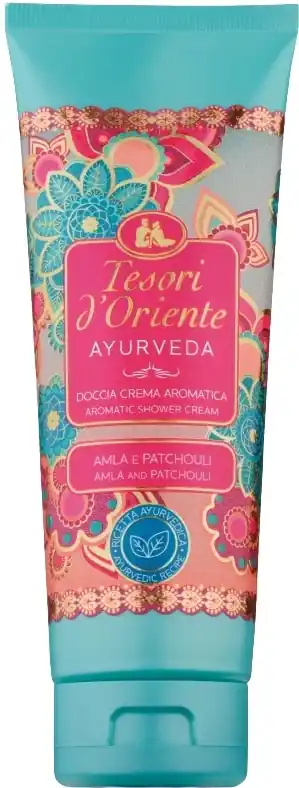 Tesori d`Oriente Ayurveda - Bath and Body