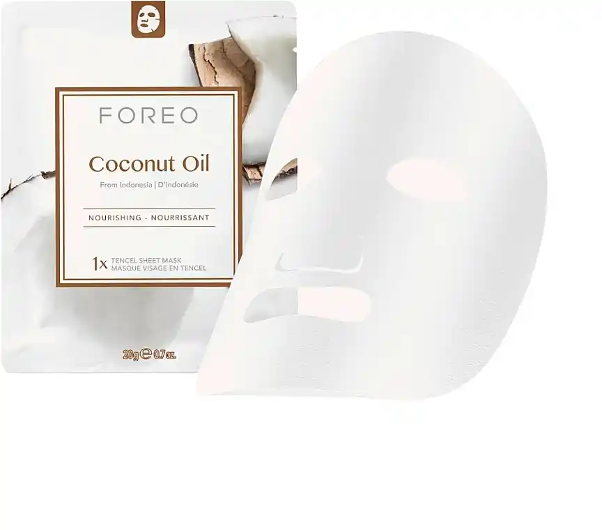 Sheet Smart Mask for Dehydrated Skin - Skin Care Products
