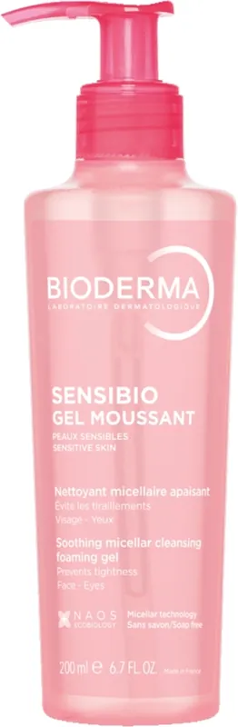 Cleansing Gel - Skin Care Products