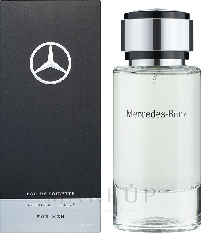 Mercedes-Benz Mercedes-Benz For Men