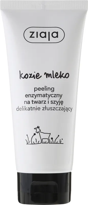 Enzyme Peeling - Skin Care Products