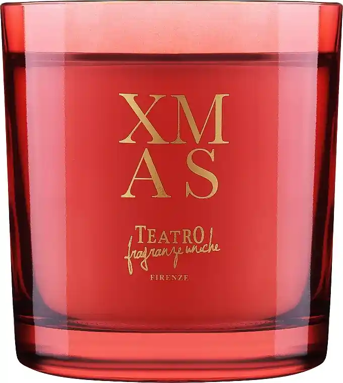 Scented Candle - Bath and Body