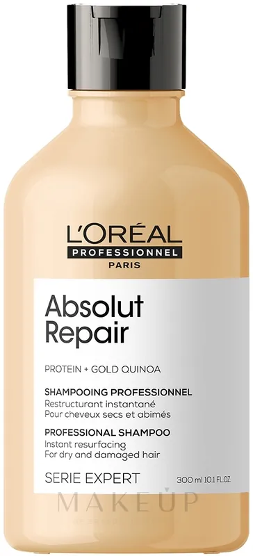 Hair Shampoo