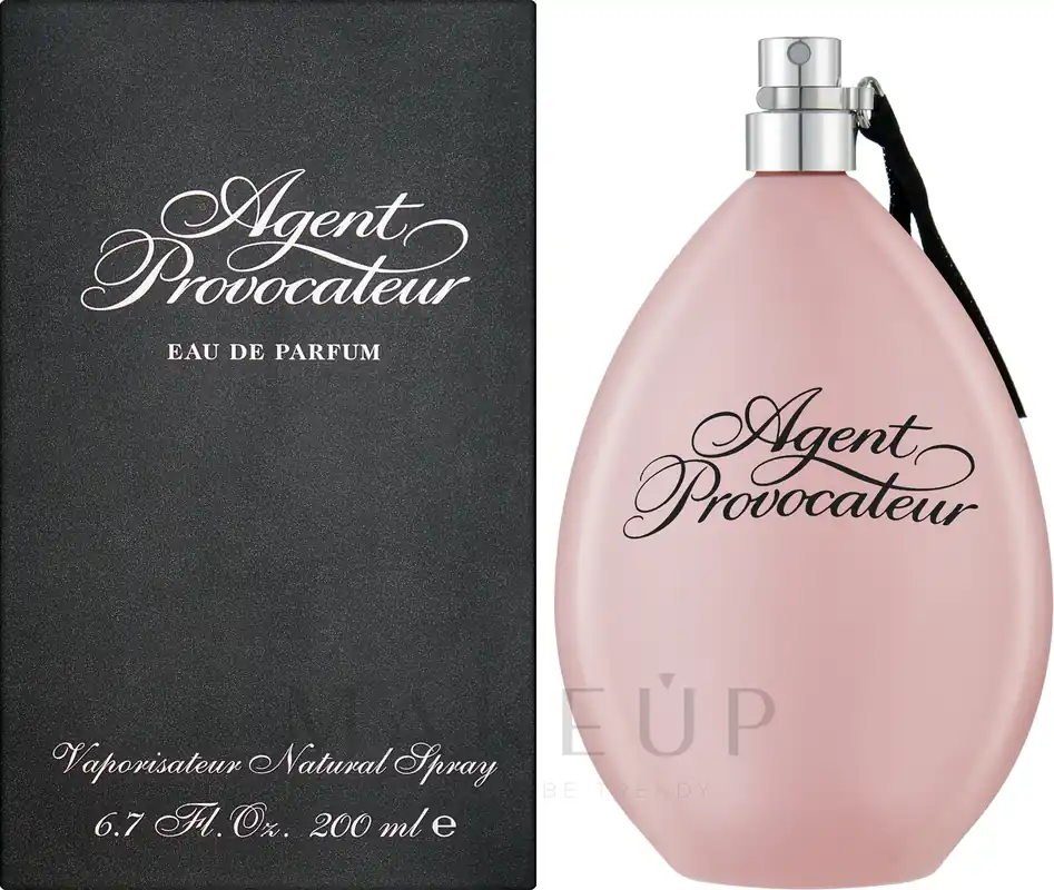 Agent Provocateur - Perfume